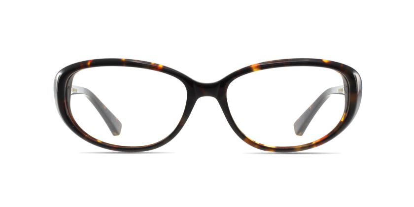 Anson Benson MT2453F031 Eyeglasses - Front View